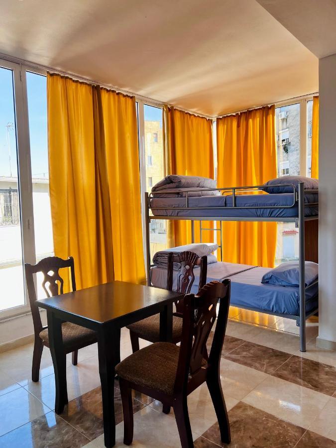 North Star Hostel Shkodër エクステリア 写真